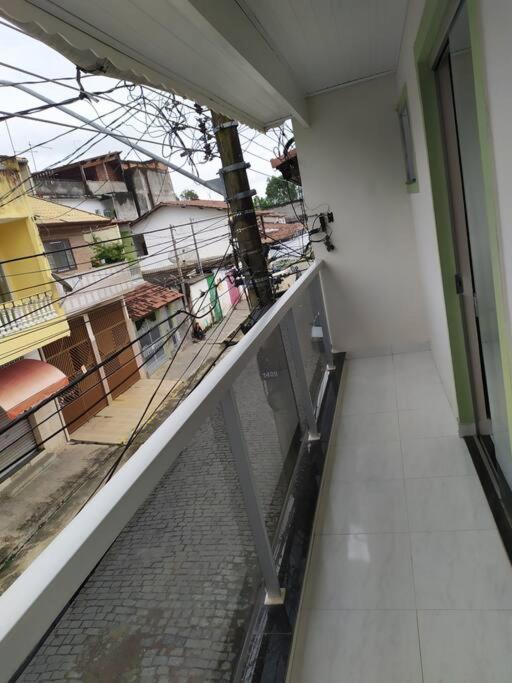 Villa Casa Proximo Ao Santuario Nacional Aparecida  Exterior foto